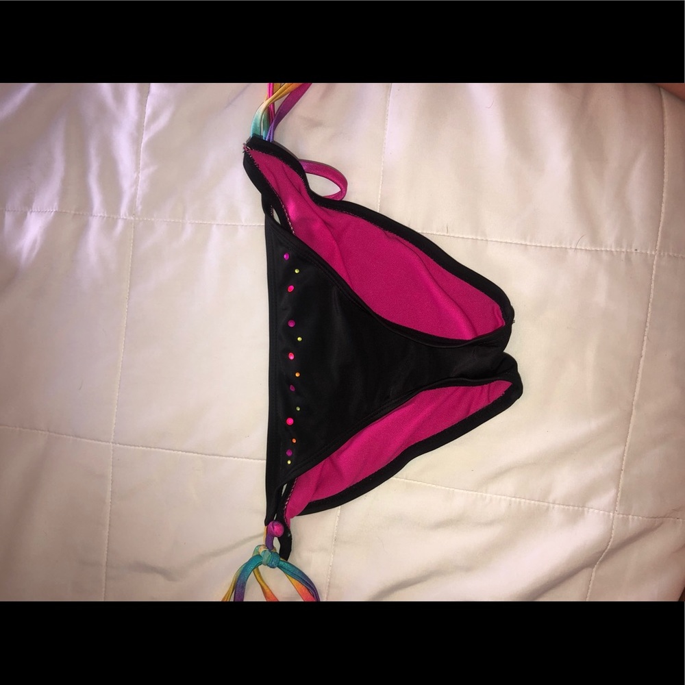 bikini bottoms